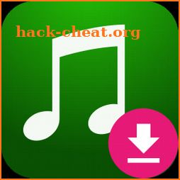 Mp3 music downloader & Free Music Downloader icon