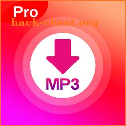 MP3 Music Downloader & Free Song Download icon