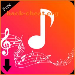 Mp3 Music Downloader- Download Free Music & Songs icon