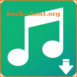 Mp3 music downloader- Download Free Music Offline icon