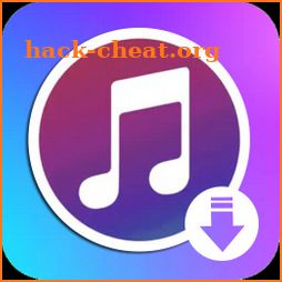 MP3 Music Downloader - Download Music Song Free icon