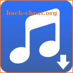 Mp3 Music Downloader- Download Offline Music icon