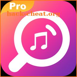 MP3 Music Downloader For Pro icon