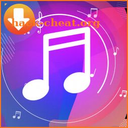 MP3 Music Downloader Free - Free Music Player icon