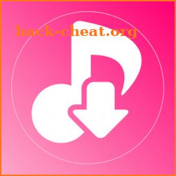 Mp3 Music Downloader - Free legal cloud music icon