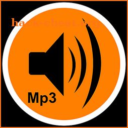 Mp3 Music Downloader - Free music Download icon