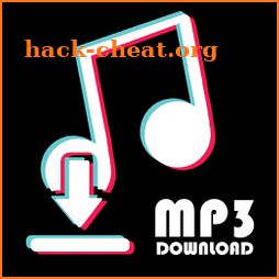 MP3 Music Downloader - Free Music Downloader icon
