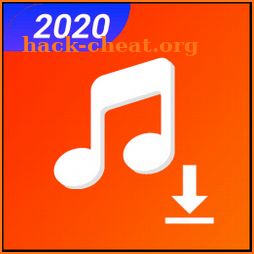 Mp3 Music Downloader - GoMP3 Download icon
