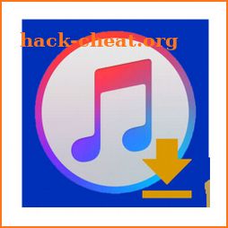 MP3 Music Downloader - MP3 Song Downloader icon
