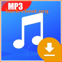 MP3 Music Downloader Mp3 Tube Music Mp3 Player icon
