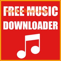 Mp3 Music Downloader Player icon
