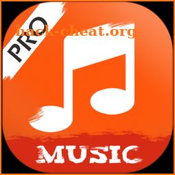 Mp3 Music Downloader PRO icon