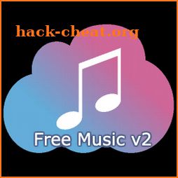 Mp3 Music Downloader v2 icon