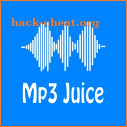 Mp3 Music Juices Player icon