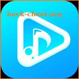 MP3 Music Player - Free Music Offline icon