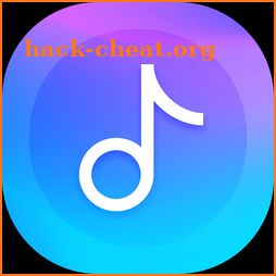 Mp3 Music Player - Play Music & Offline Mp3 Player icon