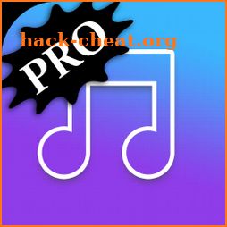 MP3 Music Player - PRO icon