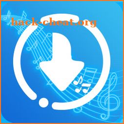 Mp3 player - Music Downloader icon