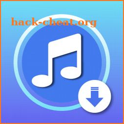 MP3 Player - Music Downloader icon