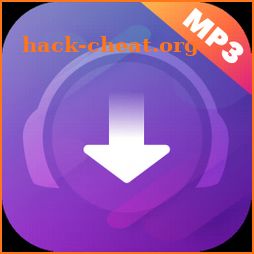 MP3 Saver icon