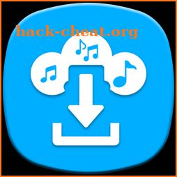 Mp3 song download free-Download free music,stream icon
