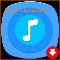 Mp3 song download-Free mp3 music Downloader icon