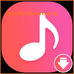 MP3 song downloader-Download free music icon