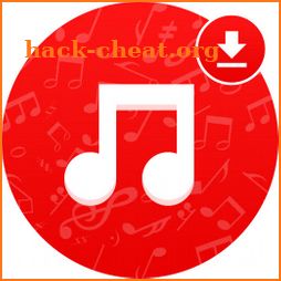 MP3 Song downloader icon
