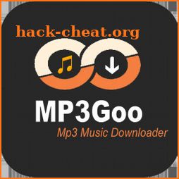 Mp3Goo - Mp3 Music Downloader icon