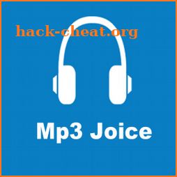 Mp3Joice - Free Mp3 Downloader icon