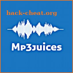 mp3juice cc free music downloader icon