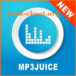 Mp3Juice- Free Mp3 & Music Player icon