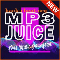 Mp3Juice - Free Mp3 Downloader & Player icon