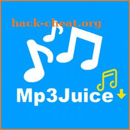 Mp3Juice -MP3 Music Downloader icon