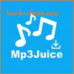 Mp3Juice Mp3 music downloader icon