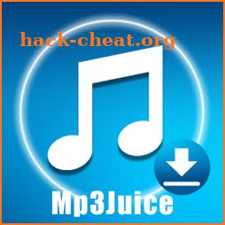 Mp3Juice  Mp3 Music Downloader icon