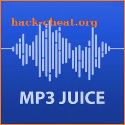 mp3juice music icon