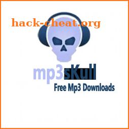 Mp3Skulls - Free Mp3 Downloads icon