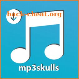 Mp3Skulls Music Downloader icon