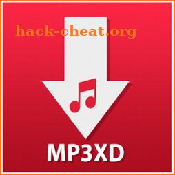 MP3XD DESCARGAR MUSICA MP3 icon