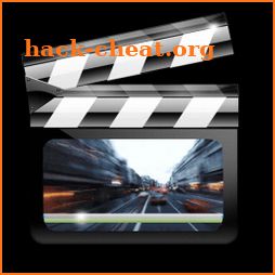 MP4 HD FLV Video Player icon