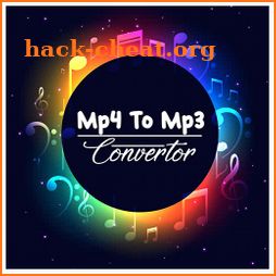 MP4 to Mp3 Convert Video To Audio icon