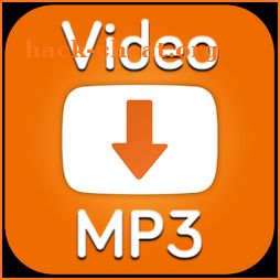 Mp4 to mp3-Video to mp3 icon