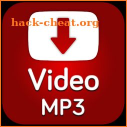 Mp4 to mp3-Video to mp3-Mp3 video converter icon