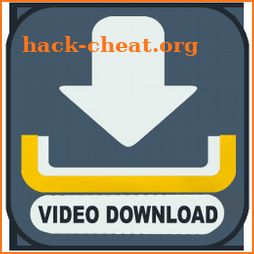 Mp4 video downloader : Download videos online icon