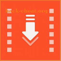 Mp4 Video Downloader - Free Video Downloader icon