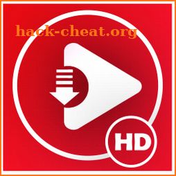 Mp4 video downloader hd - free video downloader hd icon