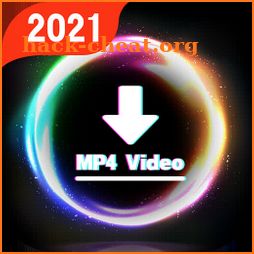 MP4 Video Downloader Master & HD Video Download icon