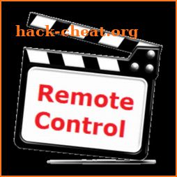 MPC-HC Remote Control PRO icon