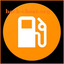 MPG Calculator - Fuel Efficiency Log icon
